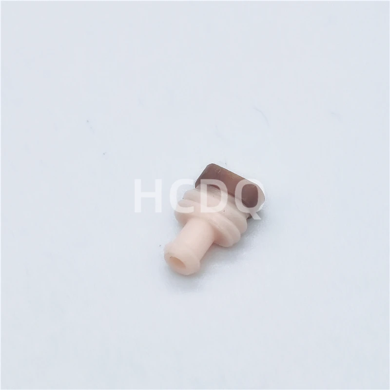 

100 PCS Supply and wholesale original automobile connector 7157-3977-50 seal rubber.