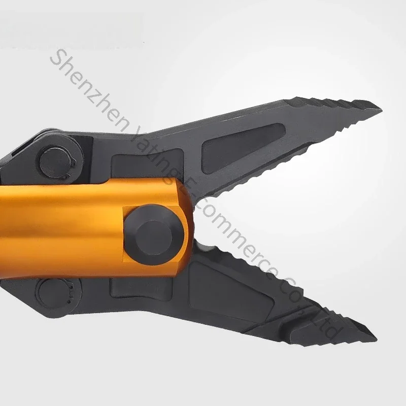 

Portable Universal Shear and Expansion Pliers Hand-held Hydraulic Shear and Expansion Pliers, Expander Hydraulic Pliers