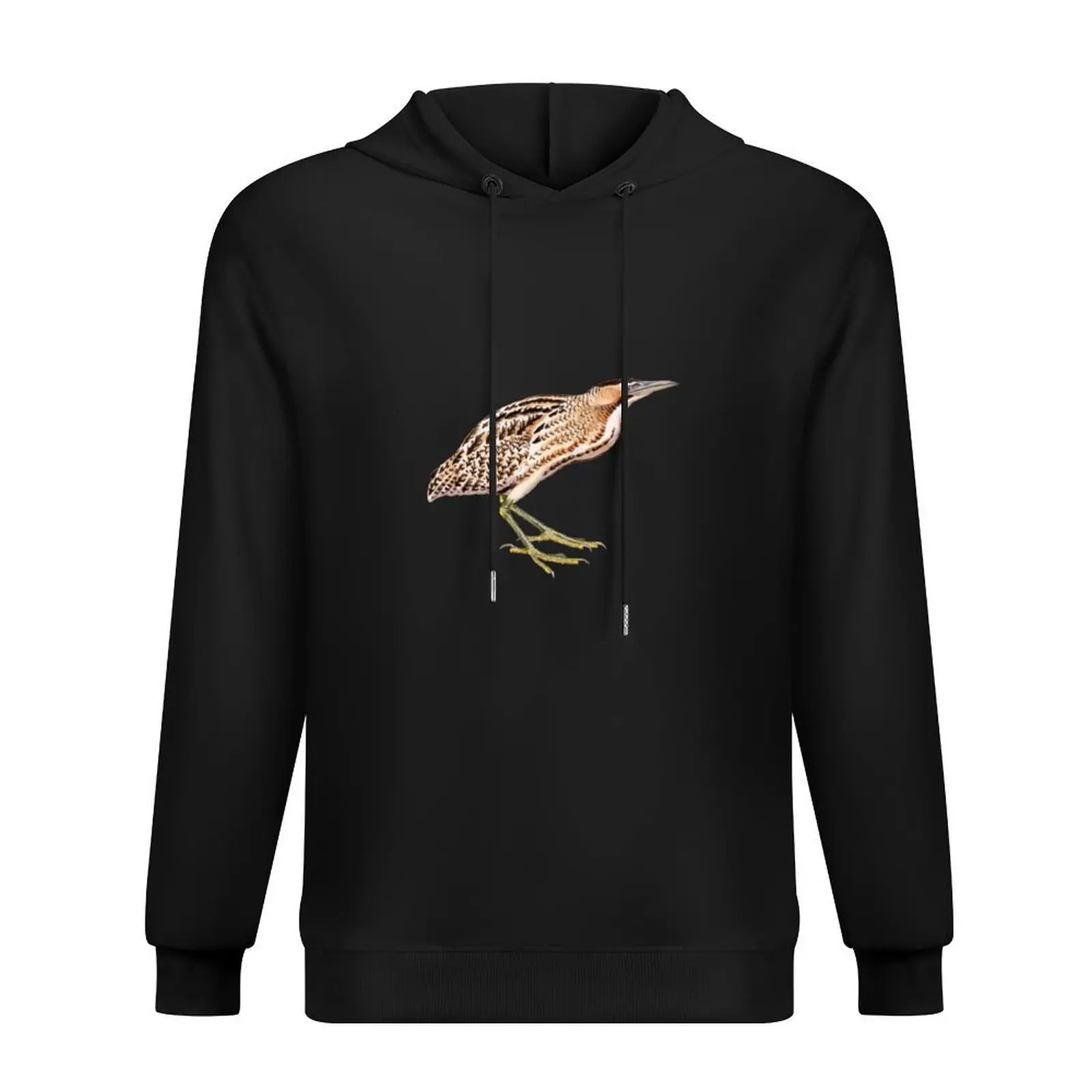 

Eurasian Bittern Hoodie fashion men men's autumn clothes korean clothes male clothes hoodie