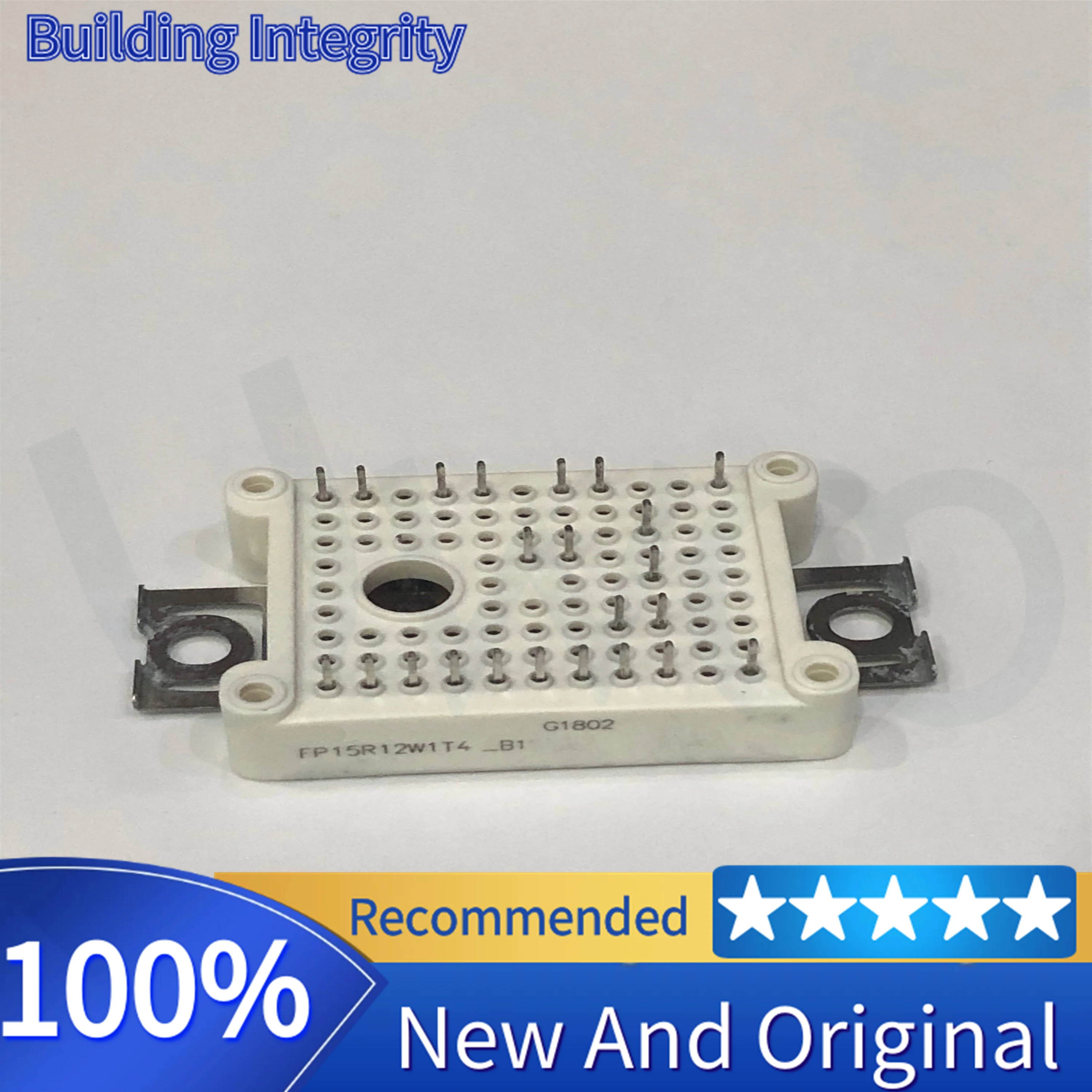 

Модуль FP25R12W2T4 FP35R12W2T4 FP15R12W1T4 FP10R12W1T4 SGM10PA12A5TFD 100% НОВЫЙ