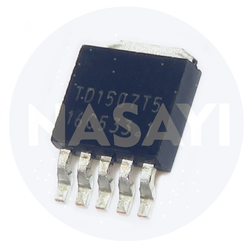 1-100PCS EN25F10-100GIP EN25F10 FT230XS FT230 TD1507TR TD1507 HT7550-1 HT50 BC548B BC548 EPCS4N EPCS4
