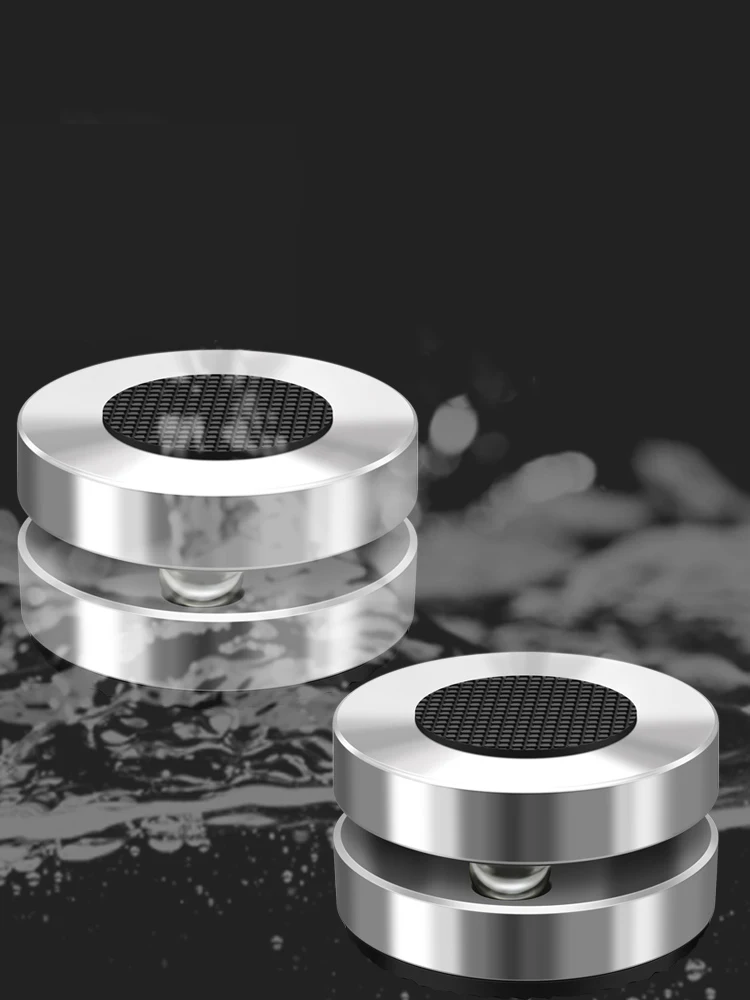 3f-sus-吊り下げ式ステンレス製モデル-hifi-オーディオファイルスピーカーアンプ-cdプレーヤーデコーダー-衝撃吸収・振動絶縁