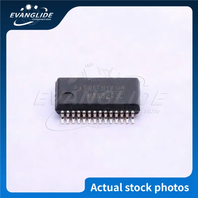 10 PCS/LOT Original & New MAX3243CDBR RS232 IC In Stock Wholesale Discount