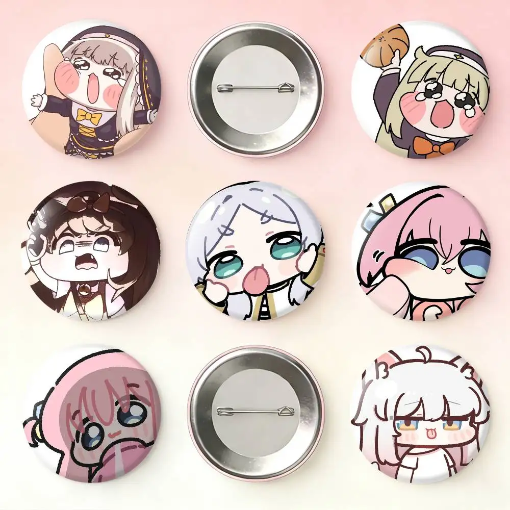 Trickcal Chibi Go G…