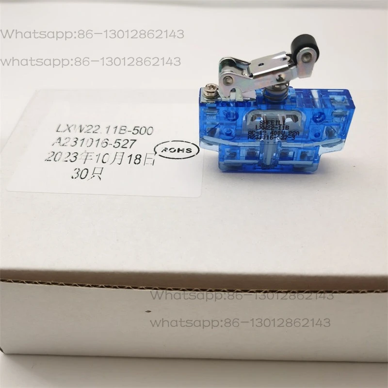 LXW22/25/42-11 B/11MB LXW22A-11B Switch LXW35-11B1 LXW32LXW19