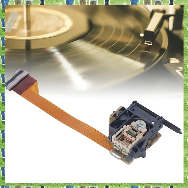 

FTS Optical Pickup Laser Lens Laser Head Replacement For Fever Module CD LF VAU1254 VAU1255 VAU1252