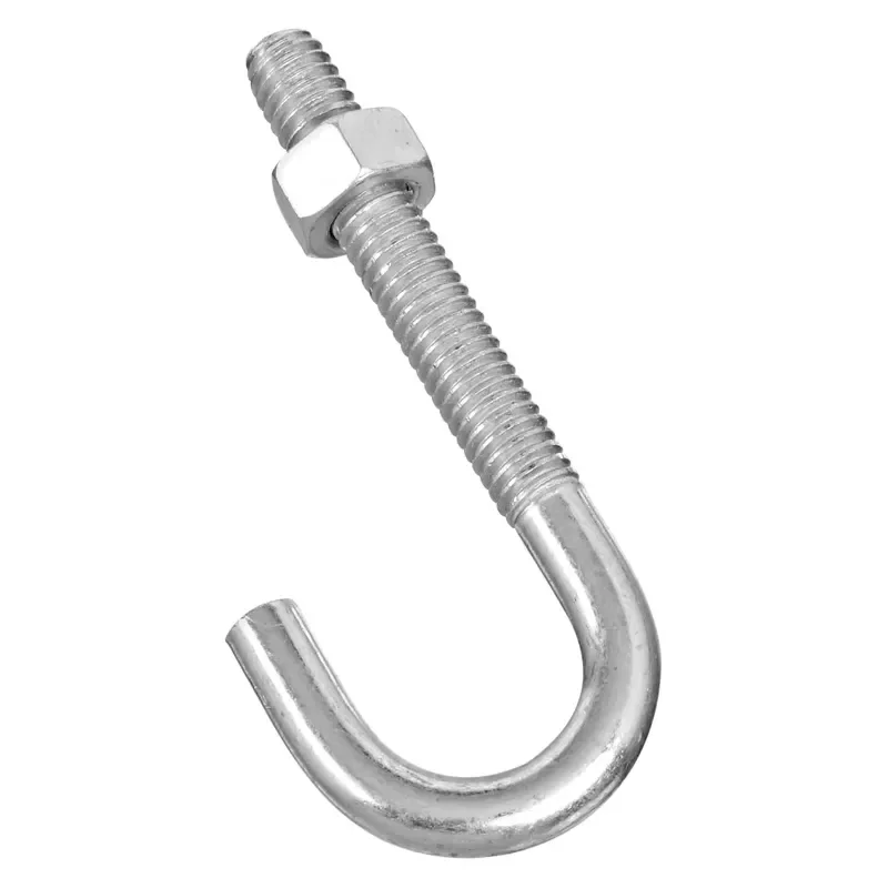 for  M24 Galvanized Threaded Bolts  Hook Bolts with Nuts and Washers  Bolts  Roof