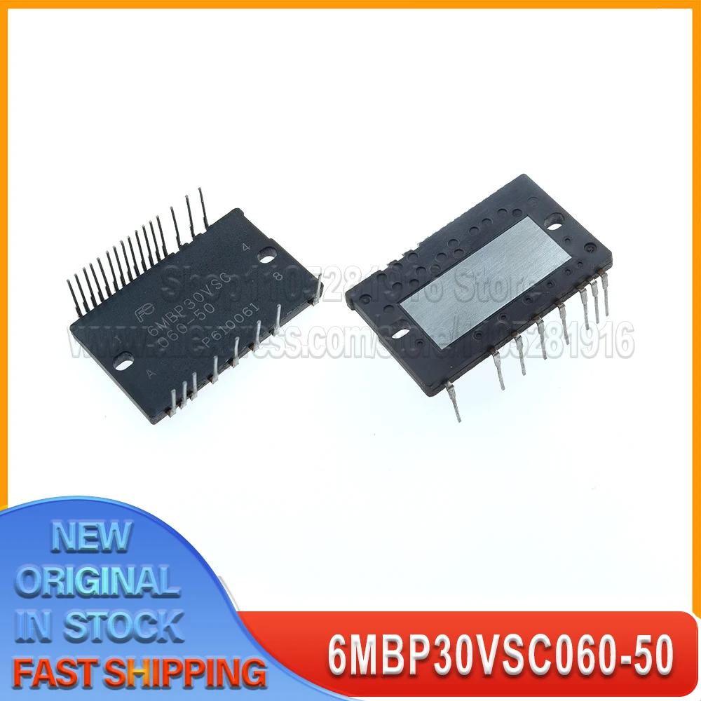 

1 ~ 5 шт./лот 6MBP30VSC060-50 6MBP30VSC060 DIP 100% новый оригинальный точечный запас