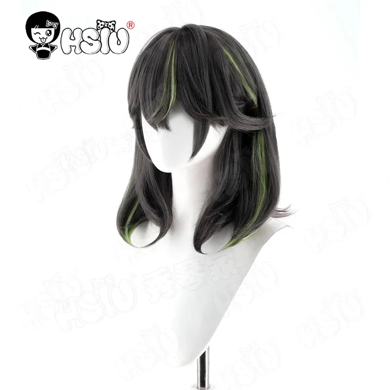 Cysefina Cosplay Wi…