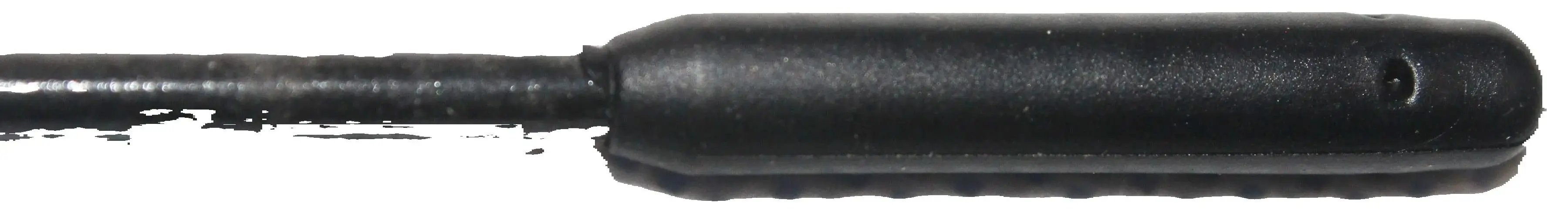 55CM 22 calowy antena radiowa na dach samochodowy maszt antenowy elastyczny dla Ford Focus MK1 MK2 Fiesta 2008 — zdjęcie 4