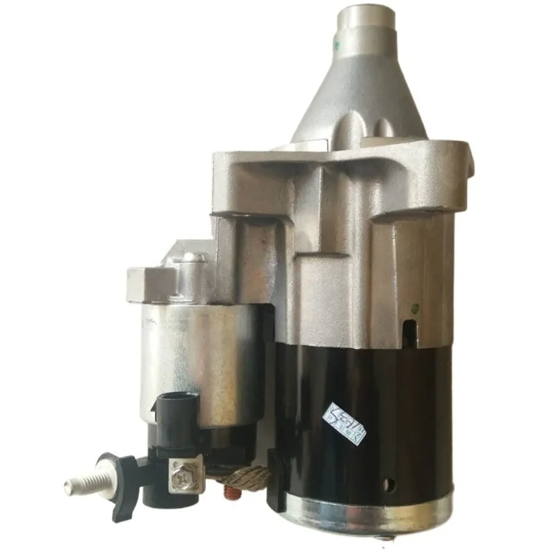 

Genuine 2.7 Displacement Starter Motor 04608800AE for Chrysler Sebring for Dodge Journey