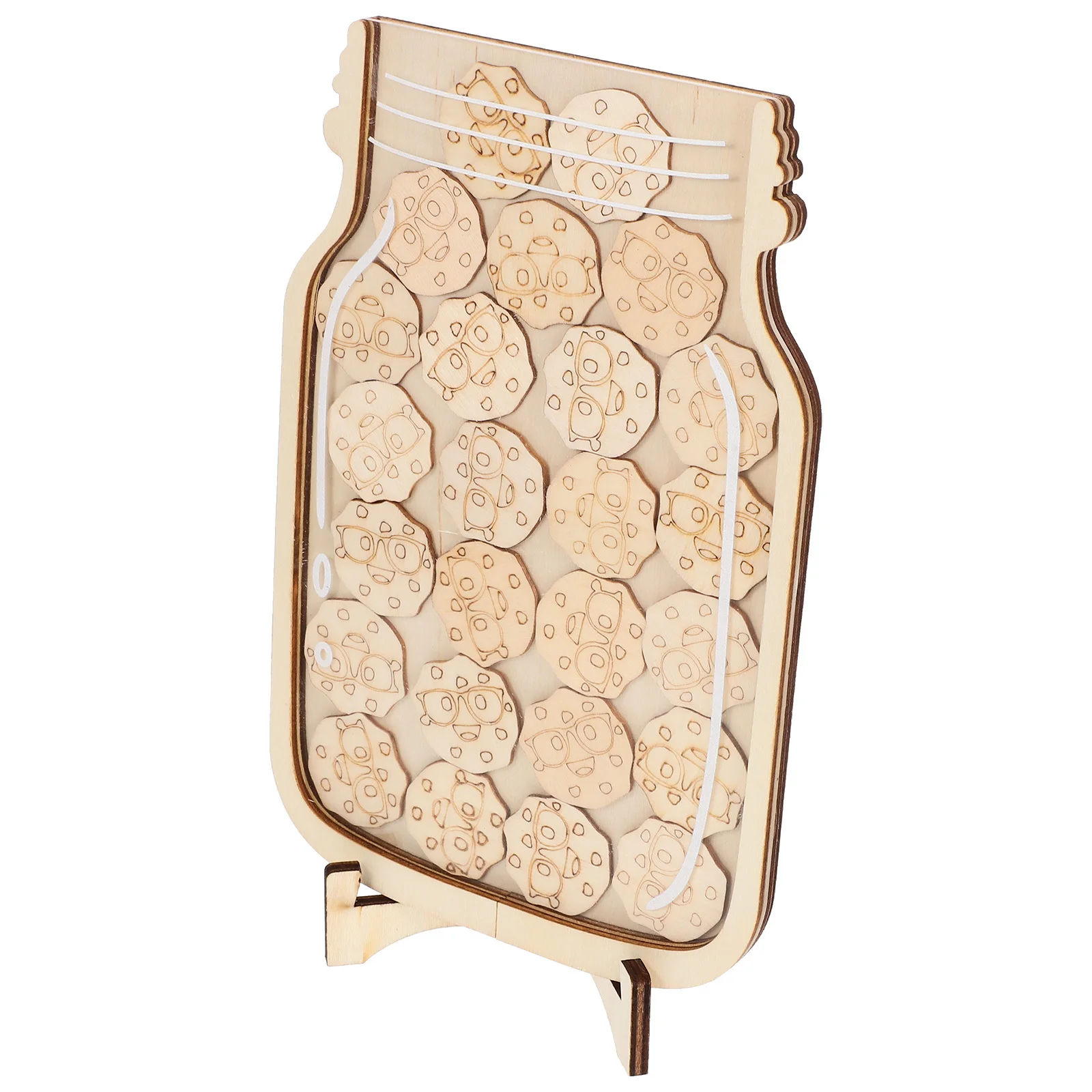 Рисунок 5 - Радужные награды подарки декоративная