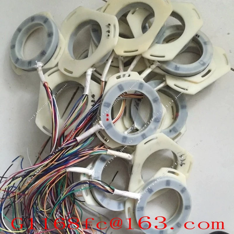 HAK30 HAK34 HAK31063 HAK31080 New 6-station / 8-station Triangle Module