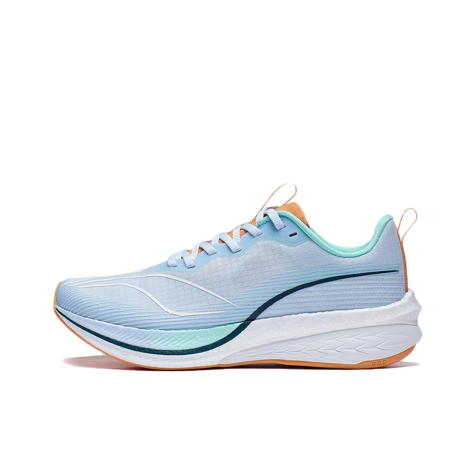 li-ning-red-hare-6-pro-scarpe-da-corsa-da-donna-ammortizzate-resistenti-all'abrasione-traspiranti-a-basso-profilo-blu-cielo-armt044-3
