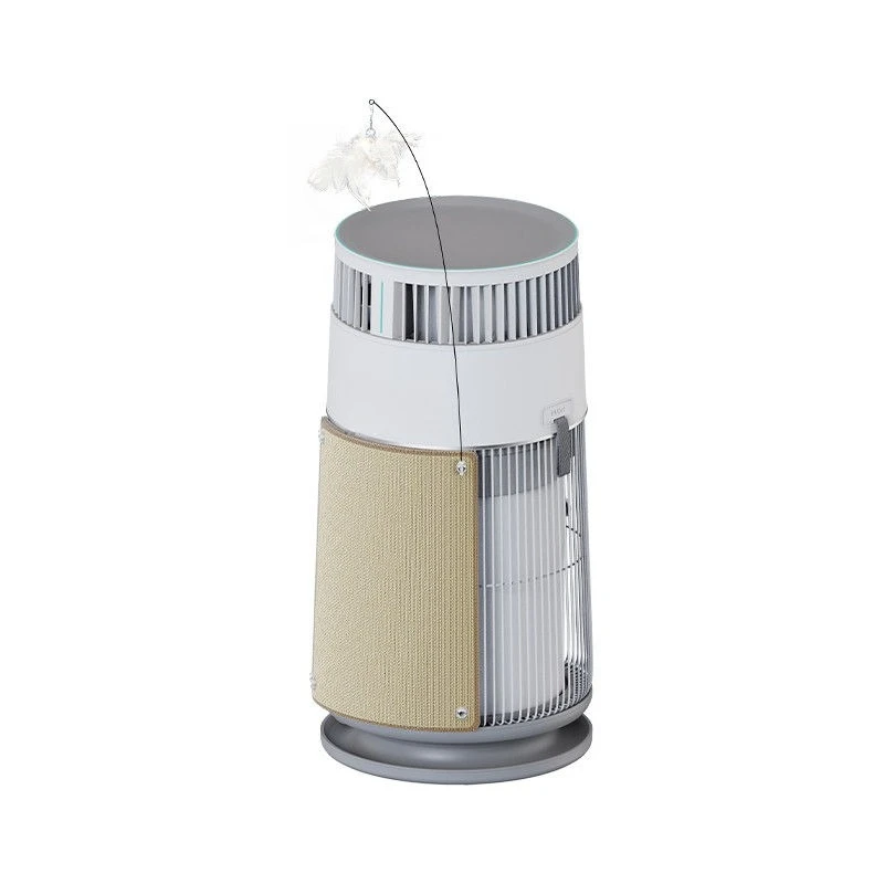 

Air purifier, deodorizing for cats, sharing good things, strongly recommended