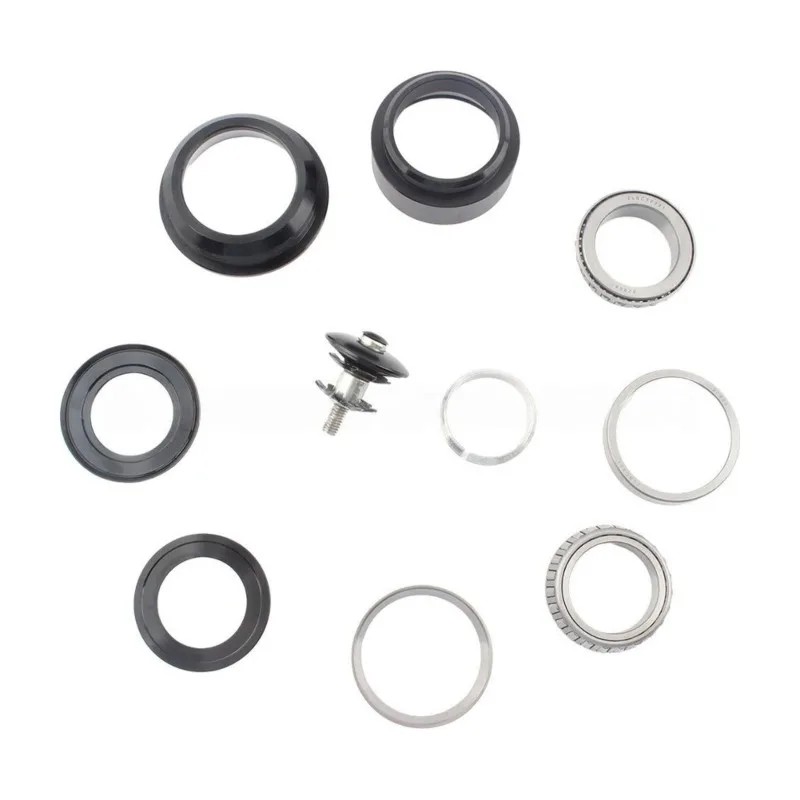 ABTC-Front Fork Assembly Headset Bearings Tube For Sur-Ron Segway X260 Light Bee X Dirtbike Off-Road Motorcycle Parts - view 4