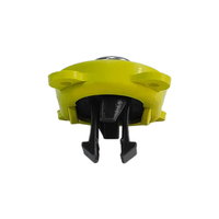 2X Housing Nut M6 291004813 For BRP Seadoo RXT GTX GTI GTX RXP WAKE FISH GTR 155 230 300 90 170 130