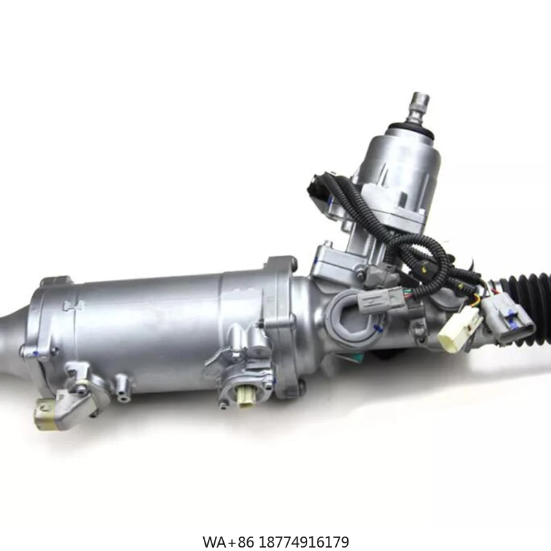 Высокое качество 44200-50281 Рулевая рейка с гидроусилителем, новый сорт, горячая распродажа, рулевой механизм