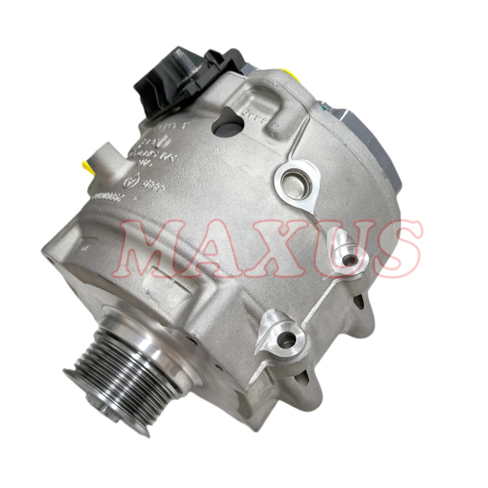 For Audi A6 A7 Q7 Q8 Alternator Generator Water-cooled 4N0903028B 4N0903028E 4N0903028P