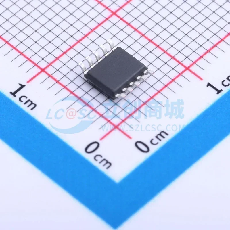 10 PZ/LOTTO VIPER06XSTR SSOP-10 Nuovo Originale In Magazzino