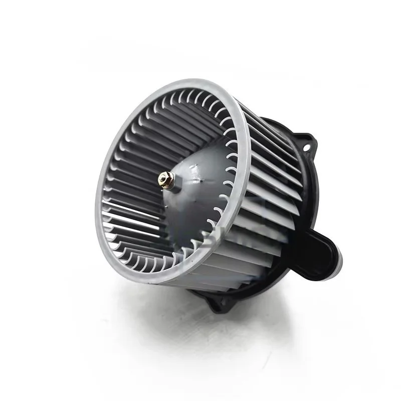 

Revo FR200E2/220E2/240/260E2 Air Conditioner Blower Warm Air Motor Assembly Excavator Accessories for Heavy Equipment Repair
