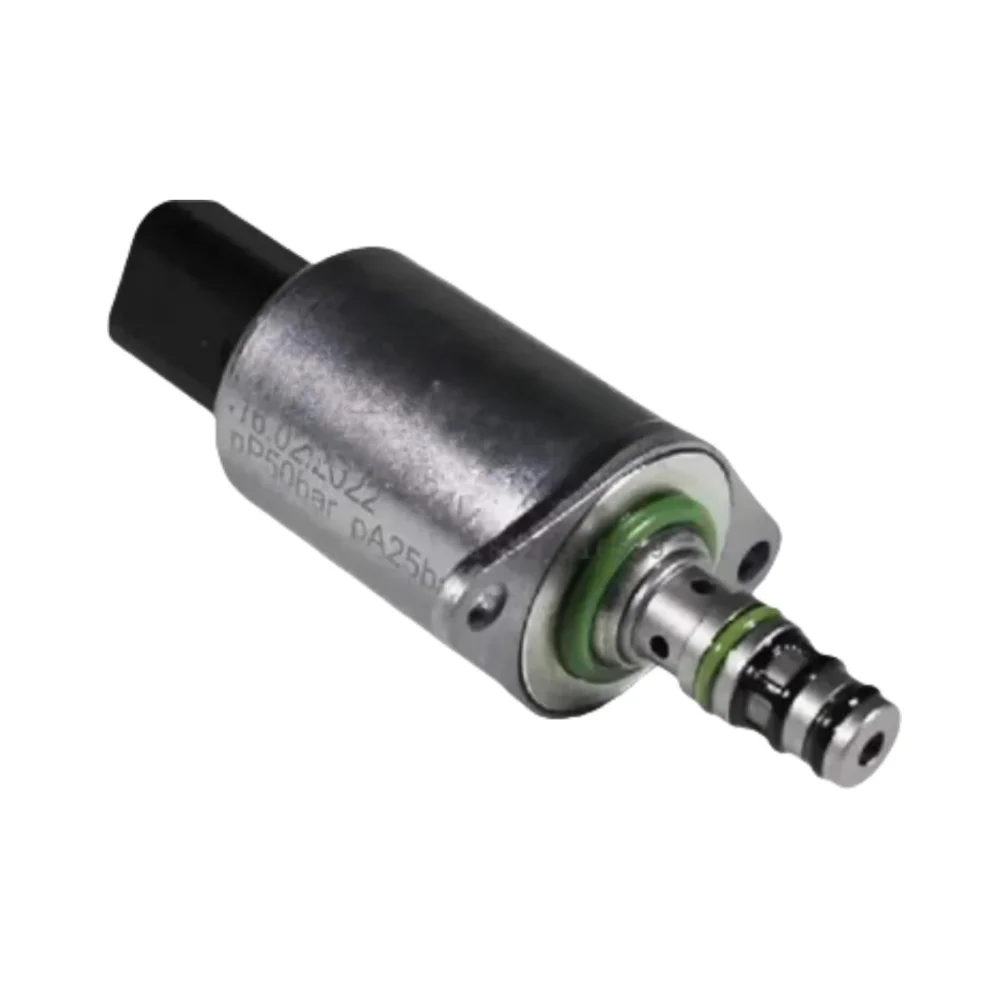 TM58402 3768316 TM85401 TM85402 TM82302 TM85301 TM85302 TM1003589 TM1003271 TM82301 Proportional Solenoid Valve Excavator Parts