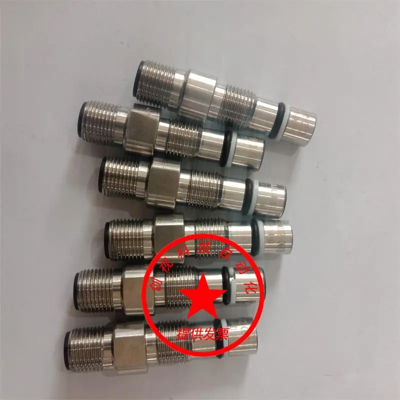 Brand New Inductive Proximity Switch High Voltage Resistant Sensor Bhs0032 BES 516-300-S262-S4-D