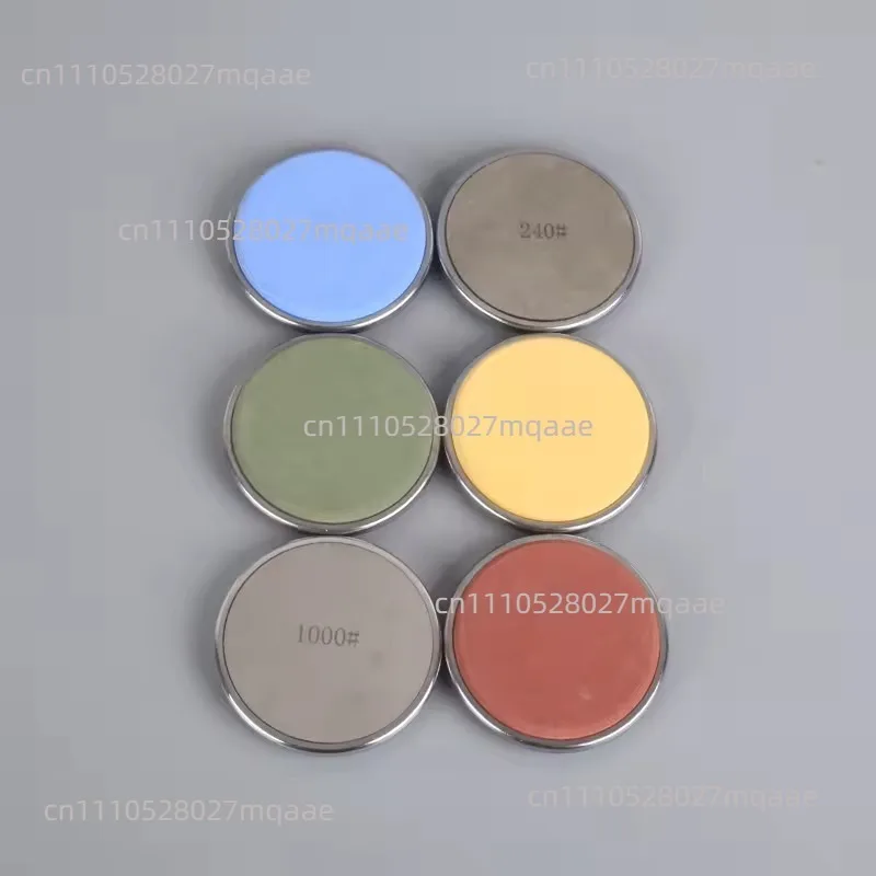 Special Accessories for Alloy Roller Sharpener
