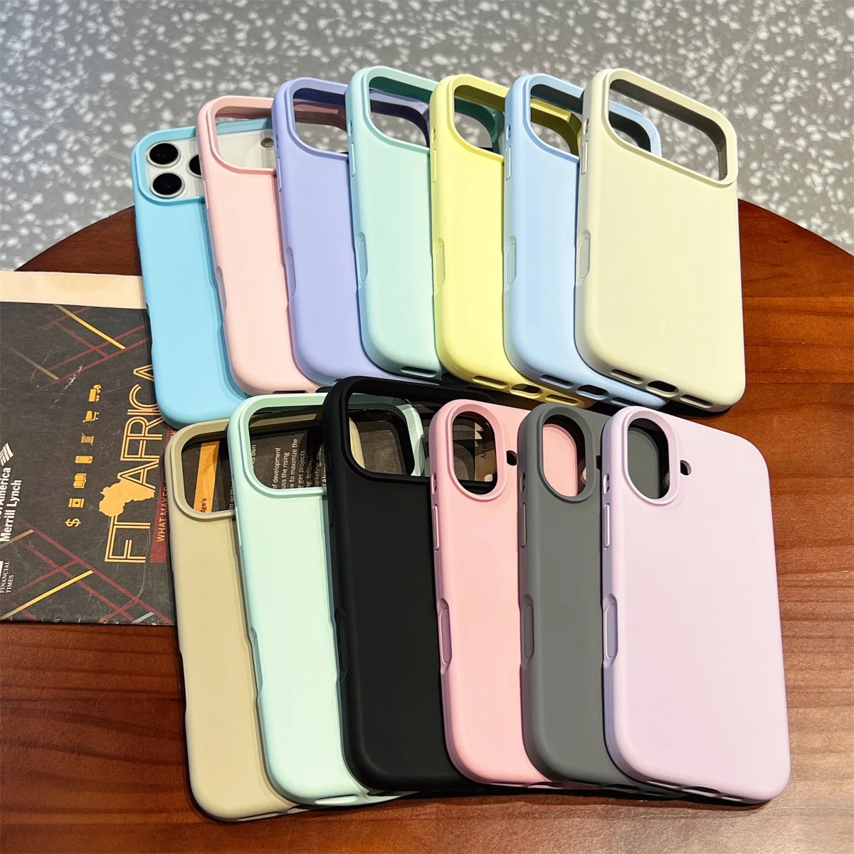 Phone Case For Appl… - image