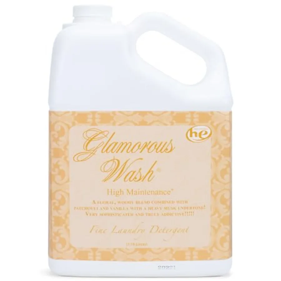 

Tyler Gallon Laundry Detergent - oz
