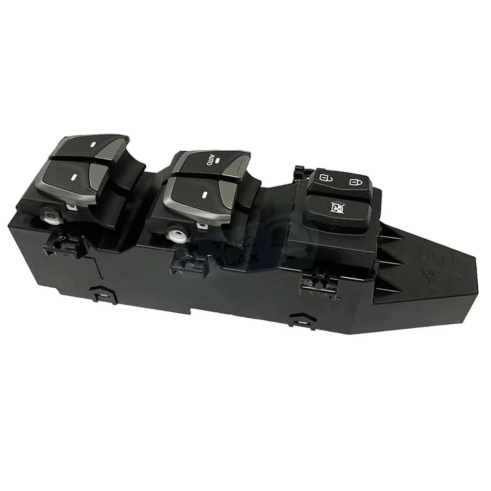 For Hyundai Santa Fe IX45 DM 2013 2014 2015 2016 Electric Master Power Window Control Switch Glass Lifter Button 93570-2W000