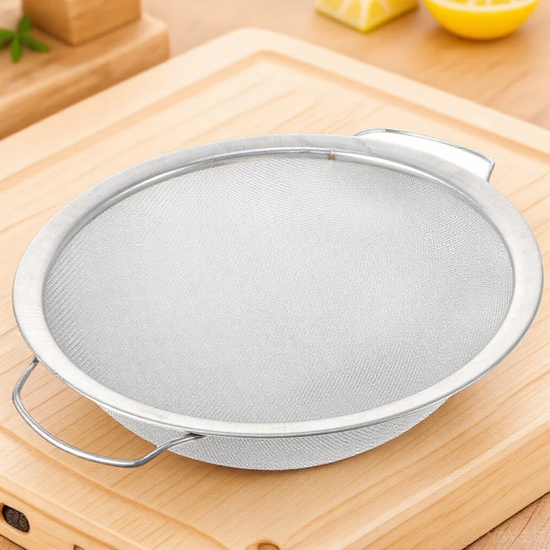 ペイントストレーナー ステンレス鋼メッシュフィルター 耐久性のある再利用可能なネット ペイントオイル濾過用 スプレーマシンアクセサリー