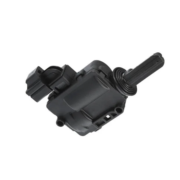 Top Sales High Quality Tailgate Trunk Lock Actuator Switch for 09-12 9L8Z7843150B