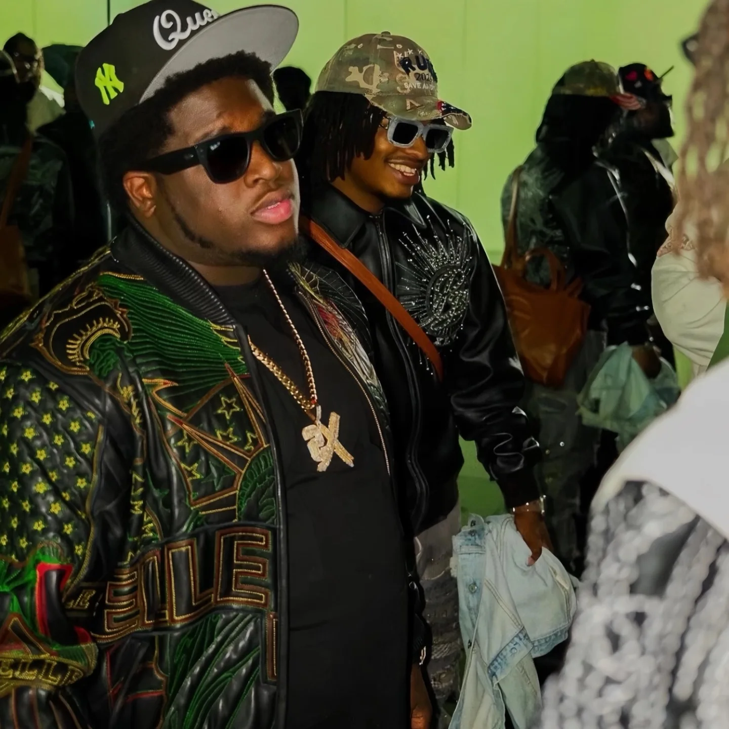 

Мужская модная хлопковая куртка-бомбер American Sle Heavy Du Baseball, молодежная, удлиненная, теплая, с утеплителем