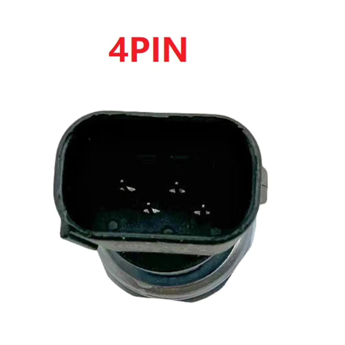 

112CP3-24A/1680-1067 for Weichai Natural Gas Oil Pressure & Temperature Sensor M12x1.25 -T45C