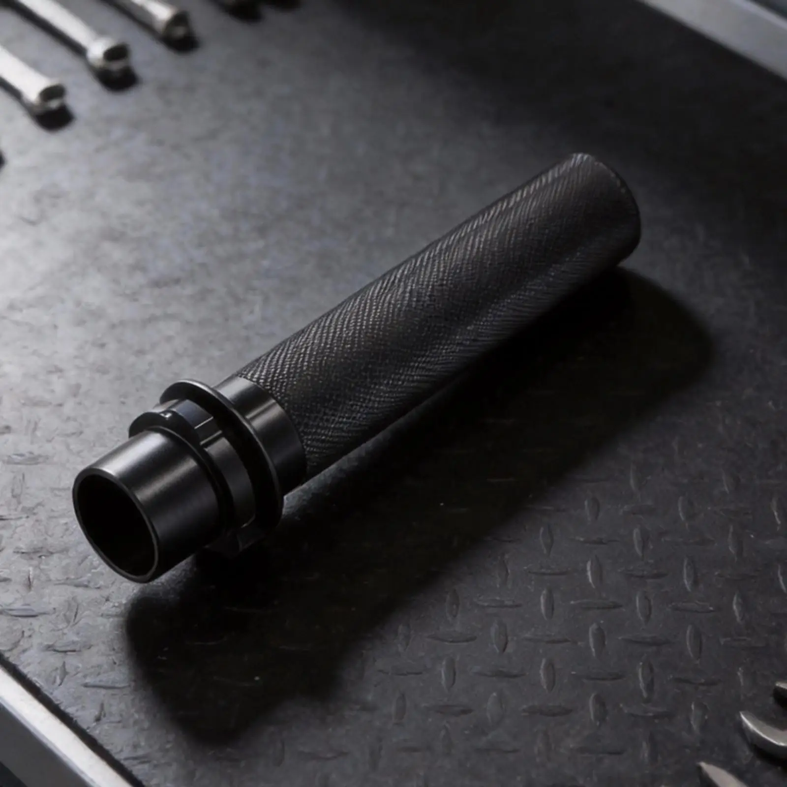 

Length 143mm Electric Dirt Bike Grip Handlebar Grip For Electric Bike Throttle Grip Replacement For SEGWAY X260