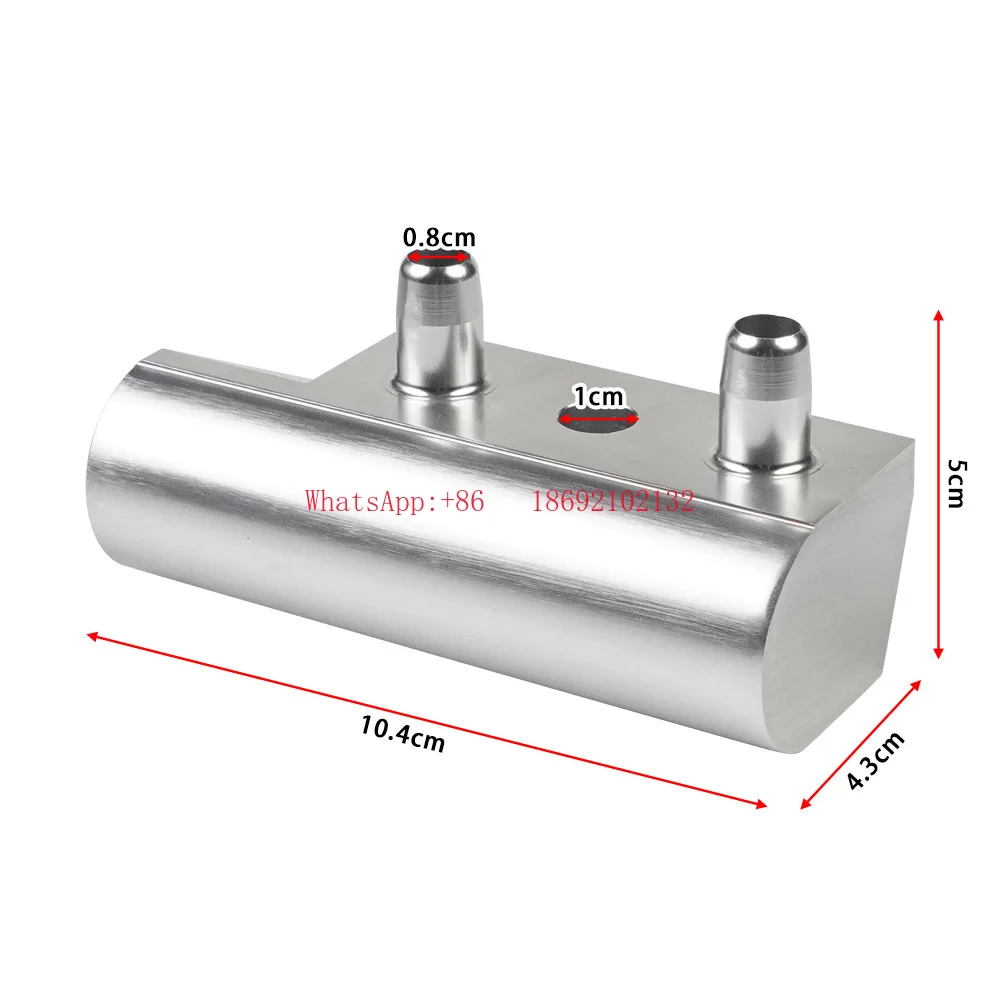 

86774933 Клапан термовыпускного охладителя для 13511136 ---- 85585333