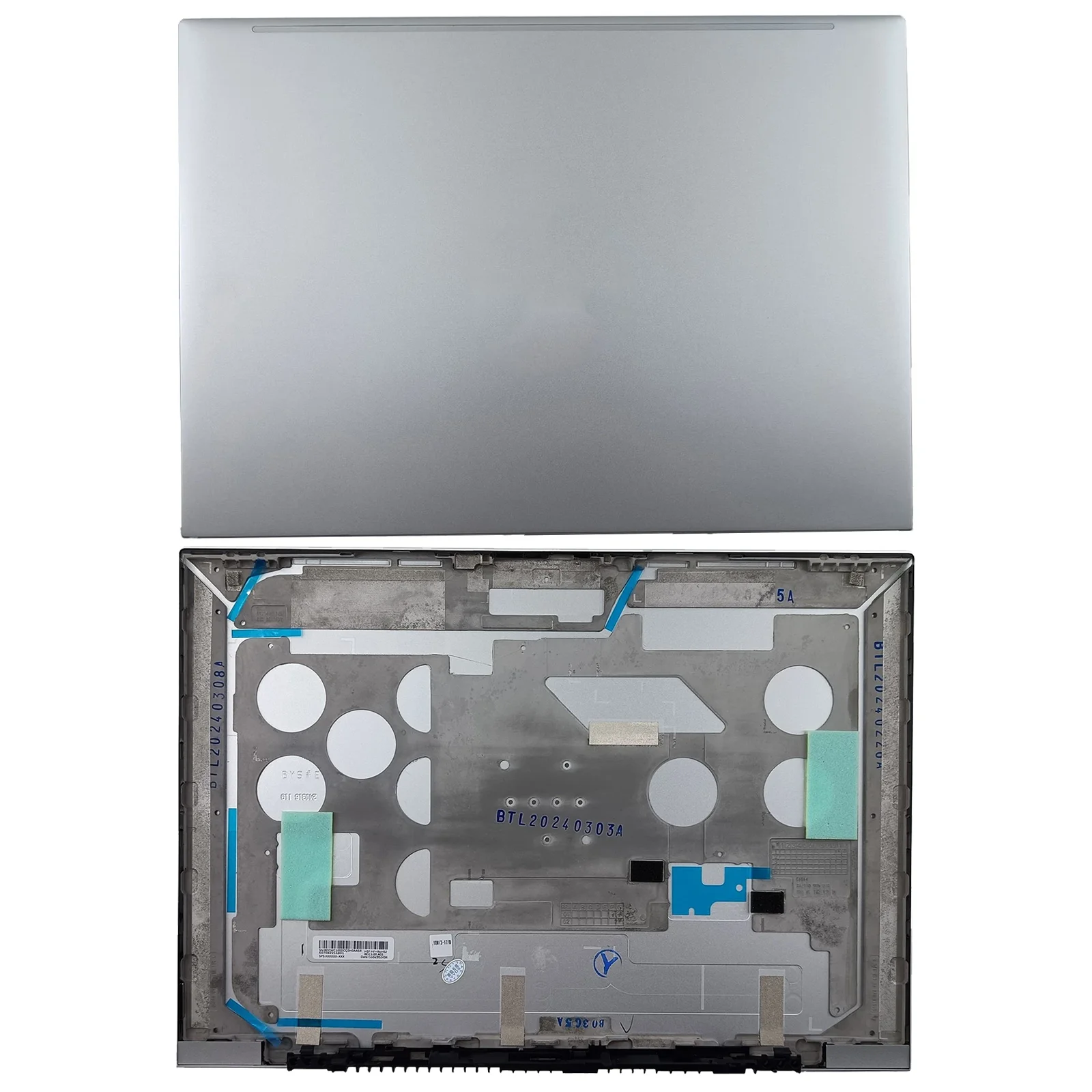 

N49584-001 For HP Elitebook 840 G10 Laptop LCD Back Cover Top Case Rear Lid A Cover