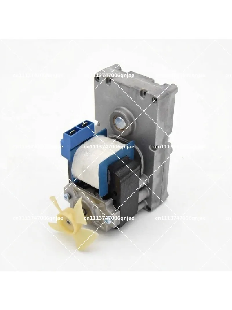 BBQ Rotisserie Motor for Meat Grilling Machine, Automatic Kebab Lamb Roaster Spit Accessory