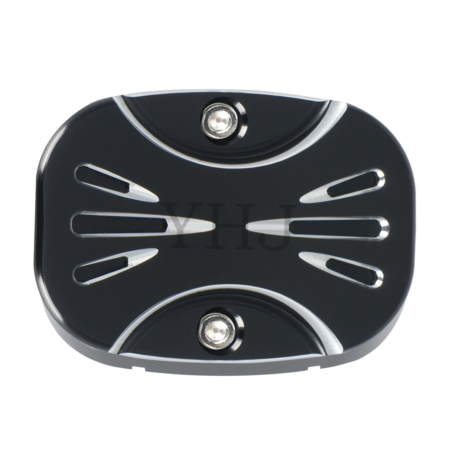 Aluminum Rear Brake…