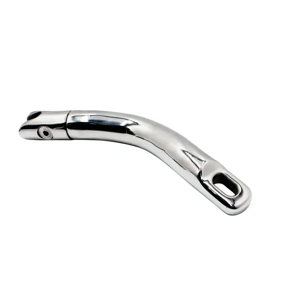 

Marine Yacht Hardware Accessories, Stainless Steel Long Anchor Connectors with Multiple Specifications To Choose From