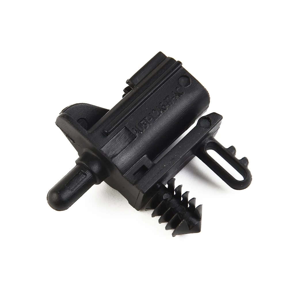 Practical Air Temperature Sensor Ambient for temp Vehicle 1pcs AU5Z12A647B Accessories Black Parts Plastic Practical