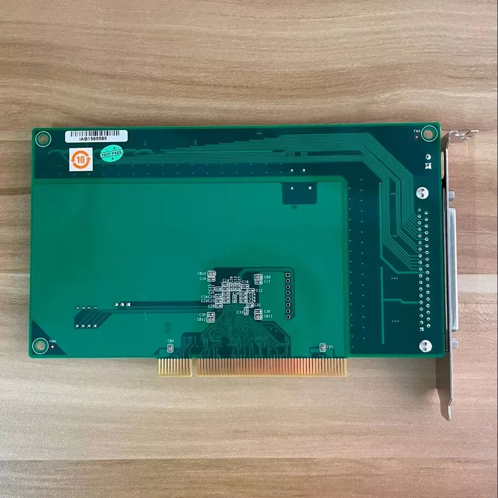 

PCI-1734 REV.C1 Acquisition card control card