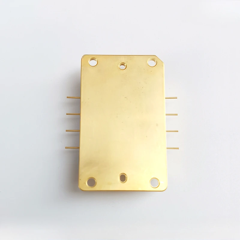NUBM31T 95W Blue Laser Light Source 455nm | 4.75W per Emitter Projection Module