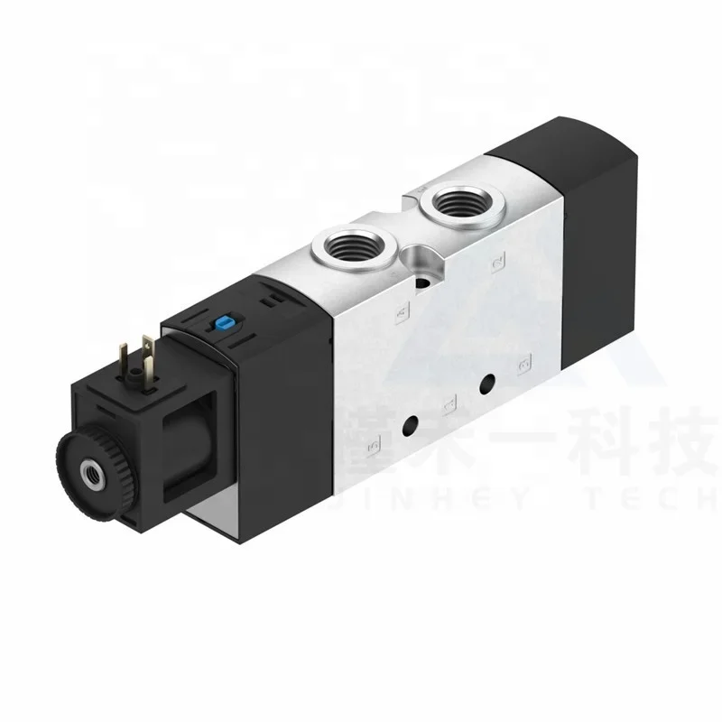 

New universal directional control valve solenoid valve VUVS-L25-M52-MD-G14-F8-1C1 575511