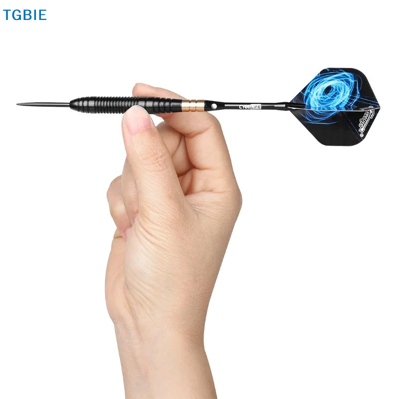 [TL][Y]3Pcs Brass Dart Weight Add Accentuator 2g Dart Shaft Weights 2BA Shaft Throwing Game Auxiliary Tools Dart Accessories