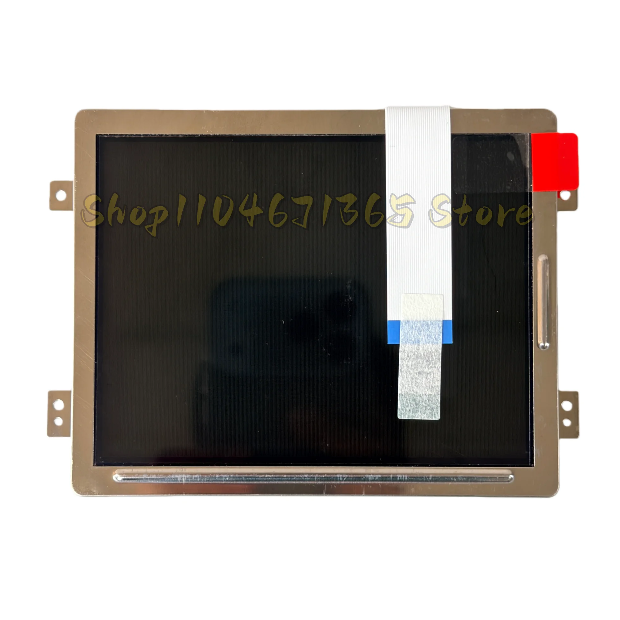 Compatible LTS500Q1-GF3 LTS500Q1-GF1 5 Inch LCD Display Screen for psone