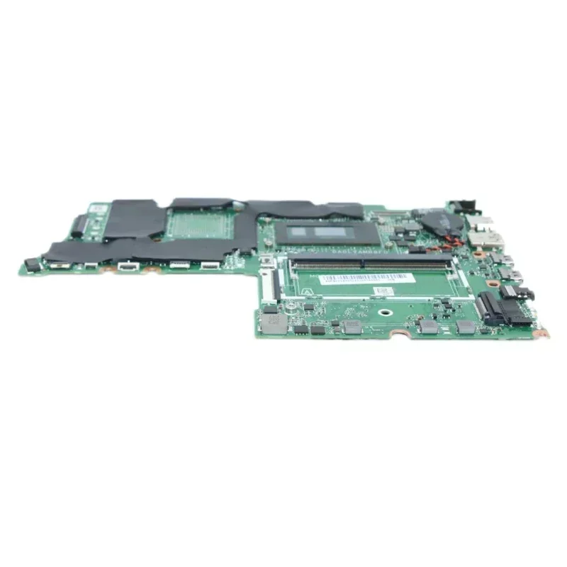For Lenovo ThinkBook 14-Iml Laptop Motherboard DA0LVAMB8E1 Notebook Mainboard With I3-10110 CPU UMA 100% Tested Okhigh Quality
