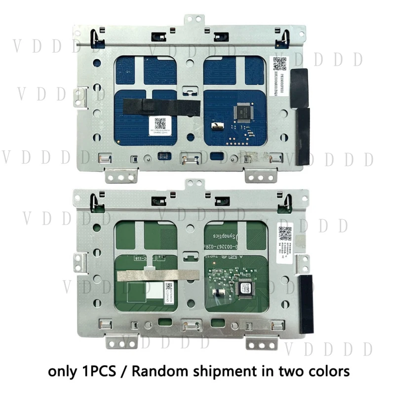 V NEW For Lenovo Legion 5-15ARH05H 82B1 GY550 Laptop Trackpad Touchpad clickpad tb