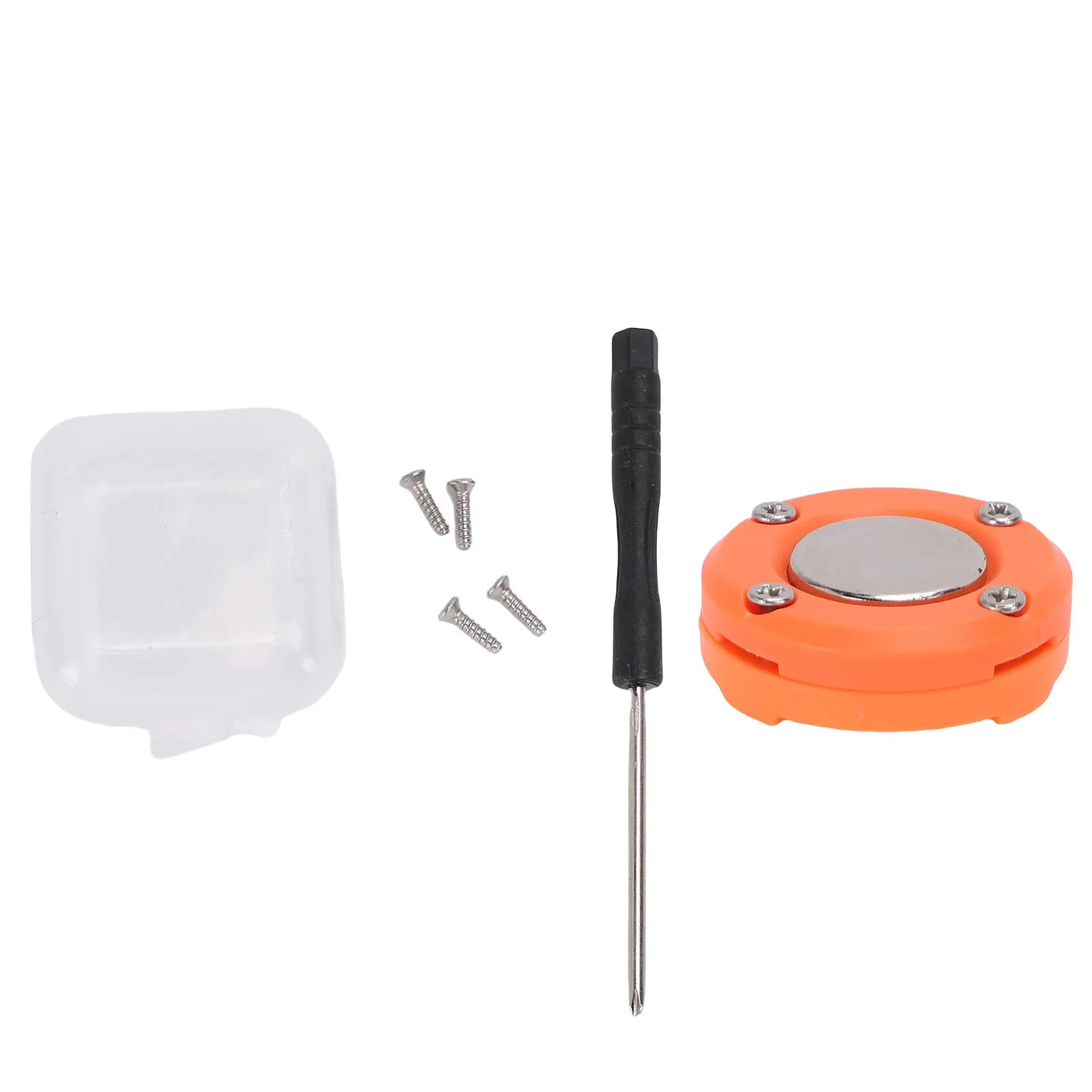 Draagbare Magnetische Microfoonhouder Geschikt voor Kenwood KMC-30 KMC-32 KMC-35 KMC-36 CB Radio Microfoonhouder CB Mic Hanger